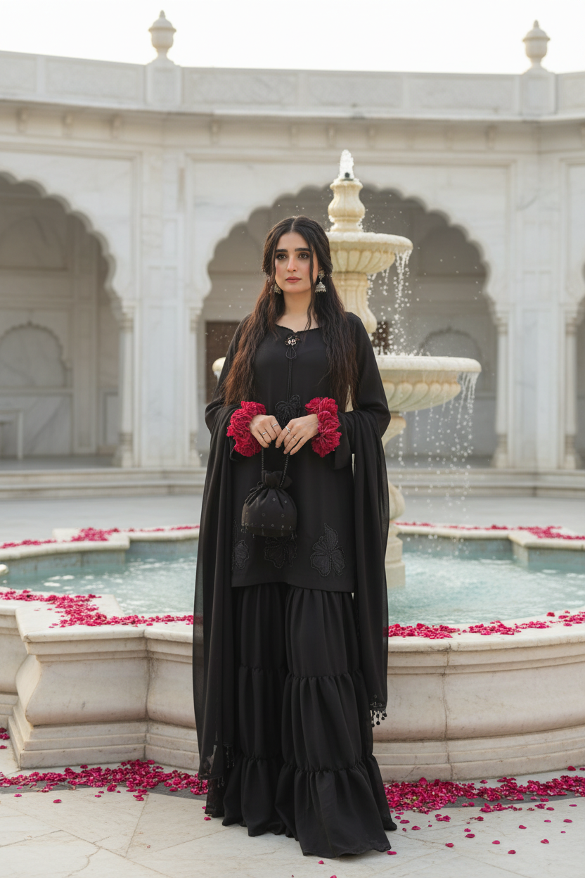 رات کی رانی
